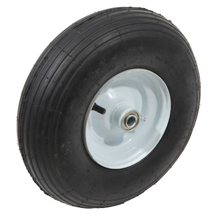 Mtd Wheel Barrow 13 Pnu 490-326-0009